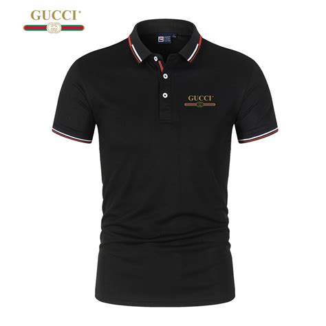 polo gucci originali|Altro.